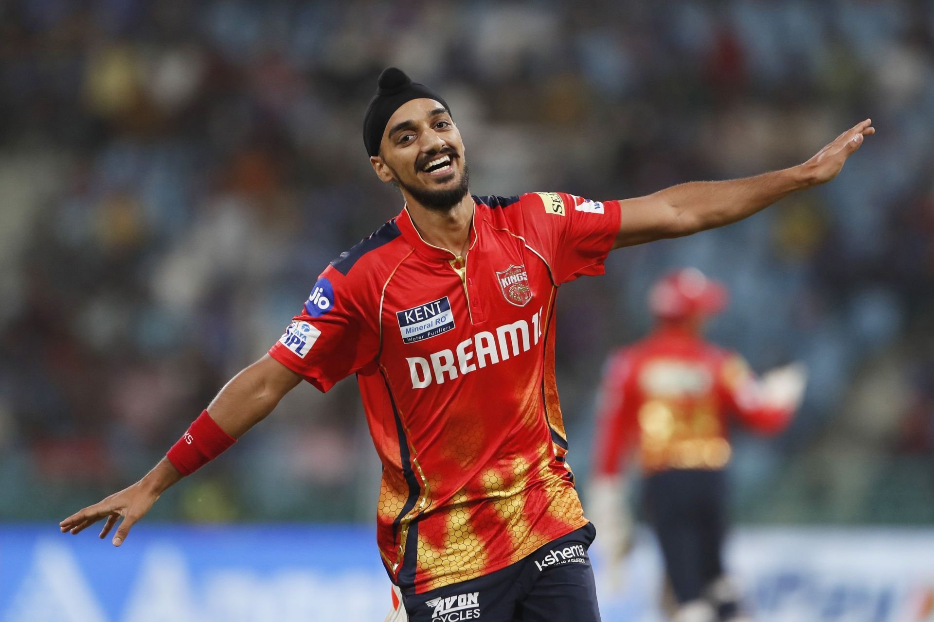 "Maangte time choice ni hoti" - Arshdeep Singh's hilarious response to query on preferred sunscreen ahead of IPL 2025 resumption