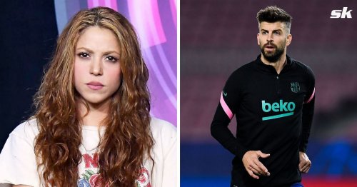 Shakira-Pique breakup not due to alleged infidelity from Barcelona star as details of couple’s ‘open relationship’ emerge - Reports