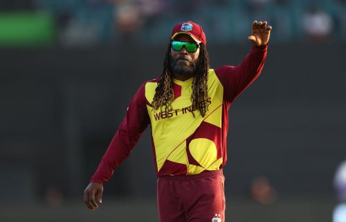 Full list of Colombo Lions players for Legends Cricket Trophy 2024 ft. Chris Gayle and Ross Taylor
