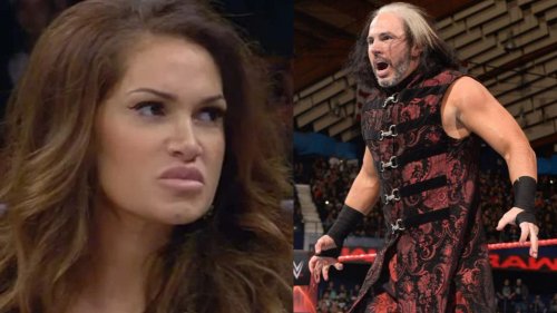 Matt Hardy's alleged real-life heat with a top AEW star explained; even ...