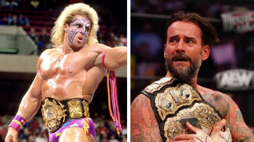 Hall of Famer possibly going to prison, WrestleMania main eventer banned from being mentioned - 25 most controversial superstars in WWE history