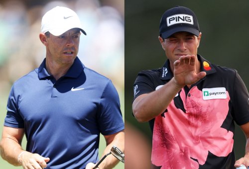 Rory McIlroy and Viktor Hovland’s LIV Golf rumors after Masters 2024: All we know so far