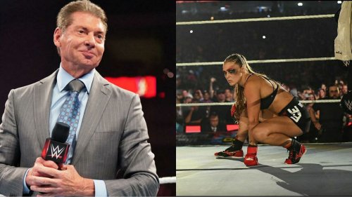 Ronda Rousey throws serious accusations at WWE veteran following Vince McMahon lawsuit