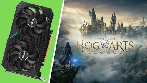 hogwarts legacy nvidia driver update