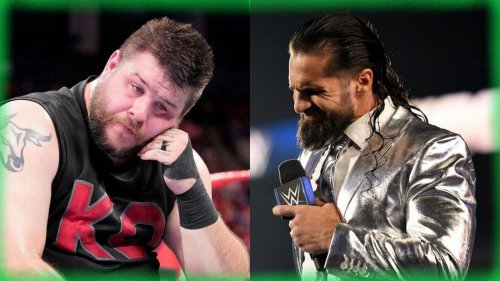 Updated Money in the Bank card after WWE Smackdown: Kevin Owens removed; new star qualifies
