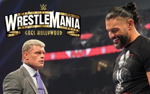 Roman Reigns will beat Cody Rhodes at WrestleMania 39, says WWE ...