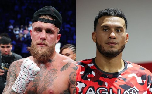 David Benavidez gets honest about Jake Paul's contribution to boxing while heaping praise on 'The Problem Child' for attracting viewership