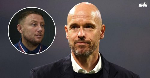 “It wouldn’t surprise me” – Paddy Kenny makes honest admission about Manchester United transfers under Erik ten Hag