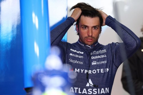 Explained: Why was Carlos Sainz fined $22,000 after the F1 Japanese GP