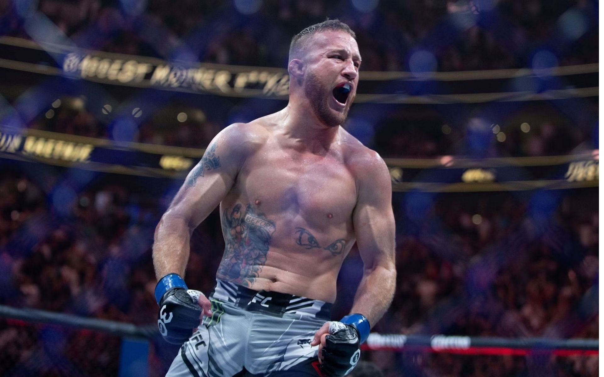 5 biggest winners from UFC 291: Dustin Poirier vs. Justin Gaethje 2 |  Flipboard