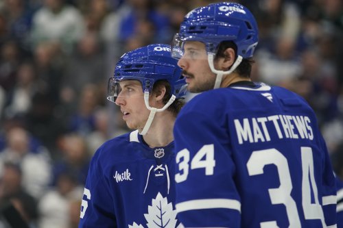 Toronto Maple Leafs vs Nashville Predators: Game preview, predictions and odds | March 22, 2025