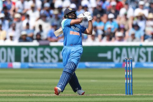 Renowned astrologer makes massive prediction on Rohit Sharma's future ahead of ENG vs IND 2026 3rd ODI