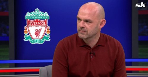 “He’s been a little bit underwhelming” – Danny Murphy makes honest admission about Liverpool signing who ‘hasn’t exceeded expectations’