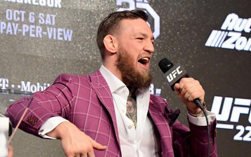 5 times Conor McGregor fell out with individuals who were closely involved in his journey to the top of the UFC
