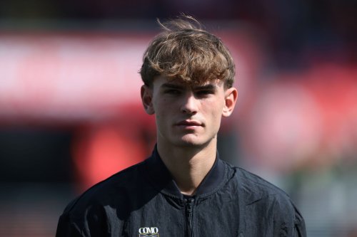 “He is among the best in the world” - Lionel Messi teammate Nico Paz names Barcelona star as player he’d ‘like’ to play with