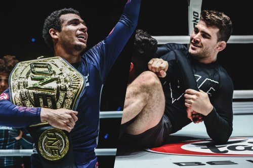 Tye Ruotolo promises to put on a show when he returns to Lumpinee Stadium against Dante Leon