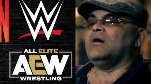 "How Much Time Does He Really Have Left?" - Konnan Reacts To Rumors Of ...