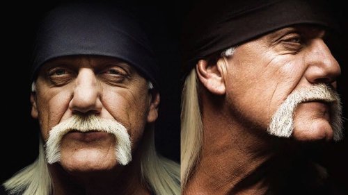 Heartbreaking accusation made against Hulk Hogan