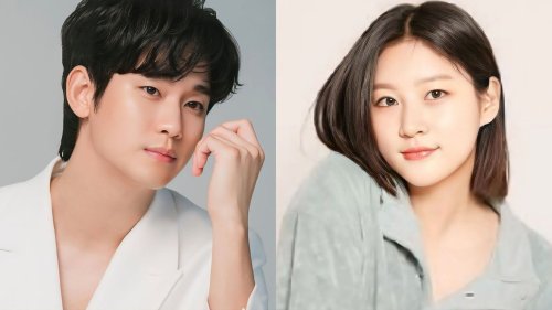 Garosero Research Institute seemingly leaks Kim Soo-hyun's alleged private photo amid ongoing controversy