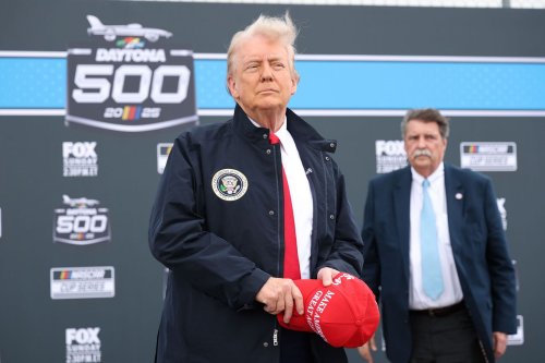 IndyCar reporter reveals Donald Trump's decision about attending the Indy 500