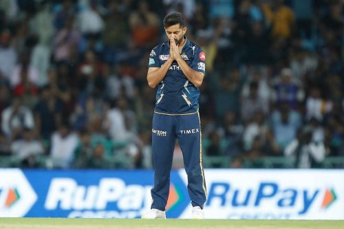 3 reasons why Mohit Sharma is GT's most important weapon for IPL 2024