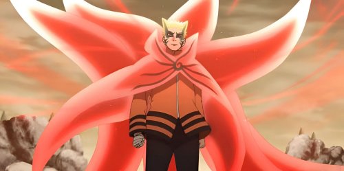 Naruto fans won't believe how dangerous this form is (& it's not Sage Mode)