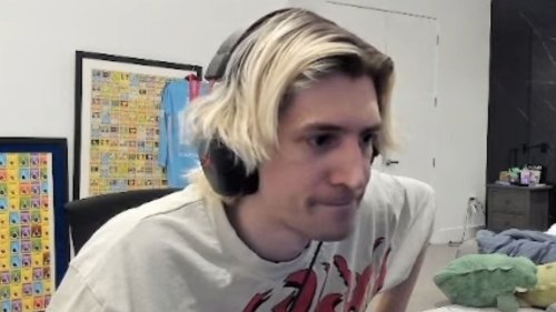 "They're not real": xQc makes his opinions extremely clear on netizens accusing Assassin's Creed Shadows of "disrespecting" Japanese culture