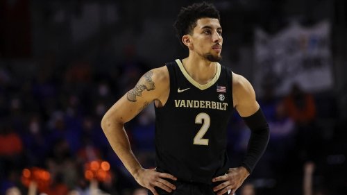 Cole Swider, Scotty Pippen Jr and more: 3 LA Lakers players to keep an eye on during the 2022 Summer League