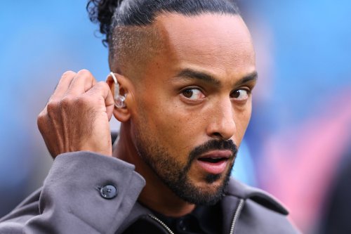 "Starting to feel too comfortable" - Theo Walcott points finger at Arsenal star for not pushing more after Crystal Palace draw