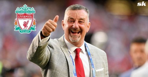 "He looks about 24 or 25" – John Aldridge admits being surprised by 'work in progress' Liverpool star's age
