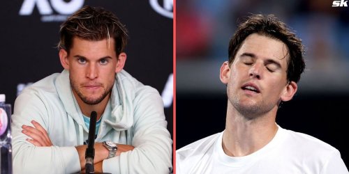 "This strange feeling came back and it turned to pain" - Dominic Thiem reveals resurfacing of old wrist injury as Austrian's 2024 season goes from bad to worse