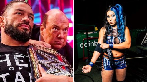 The Bloodline could hire vicious WWE star to take out Michin; former manager discusses the idea (Exclusive)