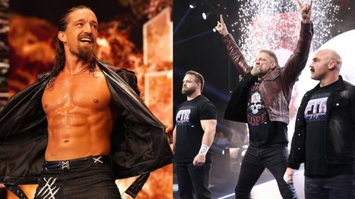 5 potential AEW betrayals to watch out for in 2025