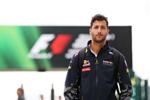 Daniel Ricciardo 'did something stupid' by leaving Red Bull, says team boss Christian Horner