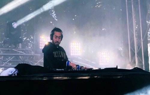 NY Rangers' Mika Zibanejad to be a DJ at the Lollapalooza festival ...