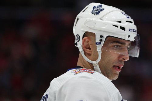 Mark Giordano injury: What happened to Toronto Maple Leafs veteran defenseman?