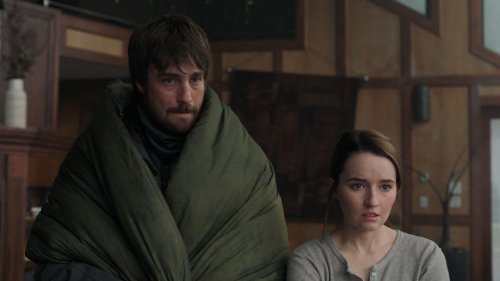 What role does Spencer Lord play in The Last of Us? Character explored