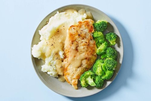 This Chicken and Broccoli Diet Plan Will Shed Your Pounds