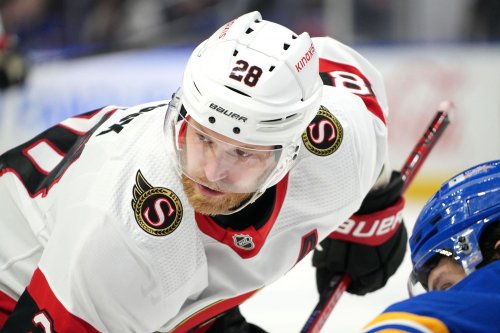 "You need more Giroux types": NHL analyst opines what Ottawa Senators' off-season should look like