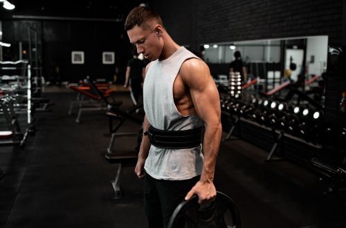 5-best-compound-exercises-for-beginners-to-build-strong-arms-flipboard