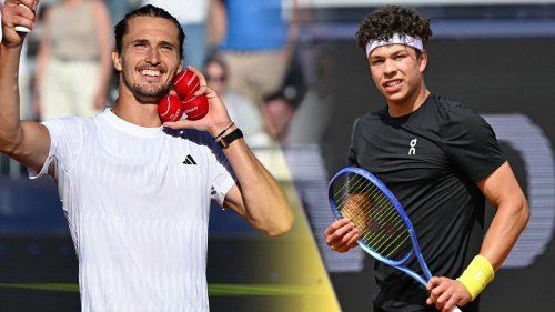 Munich 2025 Prize Money Breakdown: How much did champion Alexander Zverev and runner-up Ben Shelton earn?