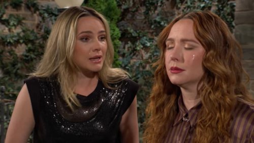 "She is a drama queen" — The Young and the Restless fans divide over Mariah’s struggles with PTSD and her speculated betrayal