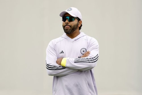 “Didn’t do the work in terms of fitness as Virat” - KKR all-rounder’s massive claim on Rohit Sharma’s Test retirement amid IPL 2025