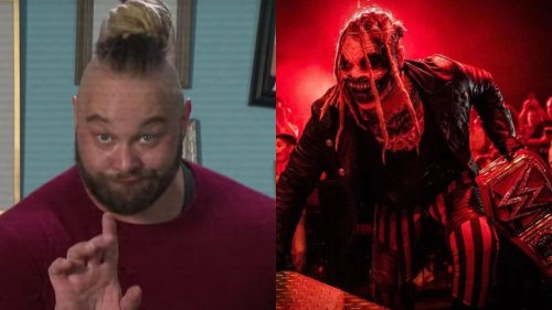 "Villain you say?" - Wrestling fans react to WWE possibly teasing Bray