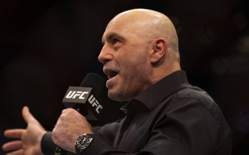 "I was in shock" - When Joe Rogan ignored a direct UFC order and had to publicly apologize