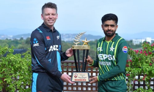 Pakistan vs New Zealand, 1st T20I: Probable XI, Match Prediction, Pitch Report, Weather Forecast, and Live Streaming Details