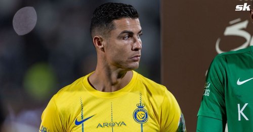 Cristiano Ronaldo requests Al-Nassr to sign superstar Premier League duo aged under 30 to bolster squad: Reports