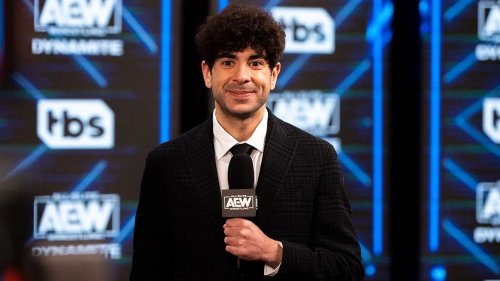 Controversial WWE Hall of Famer is not being paid for his AEW appearances, says Tony Khan