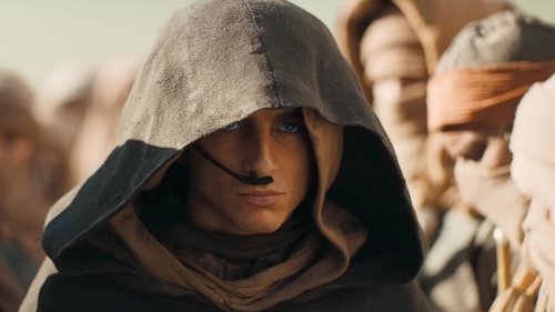 Dune: Part Two global box office total collection kicks off with massive $178 million