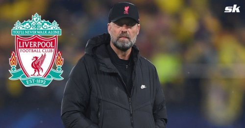 "Serious hamstring injury" - Jurgen Klopp provides injury update on 2 Liverpool players